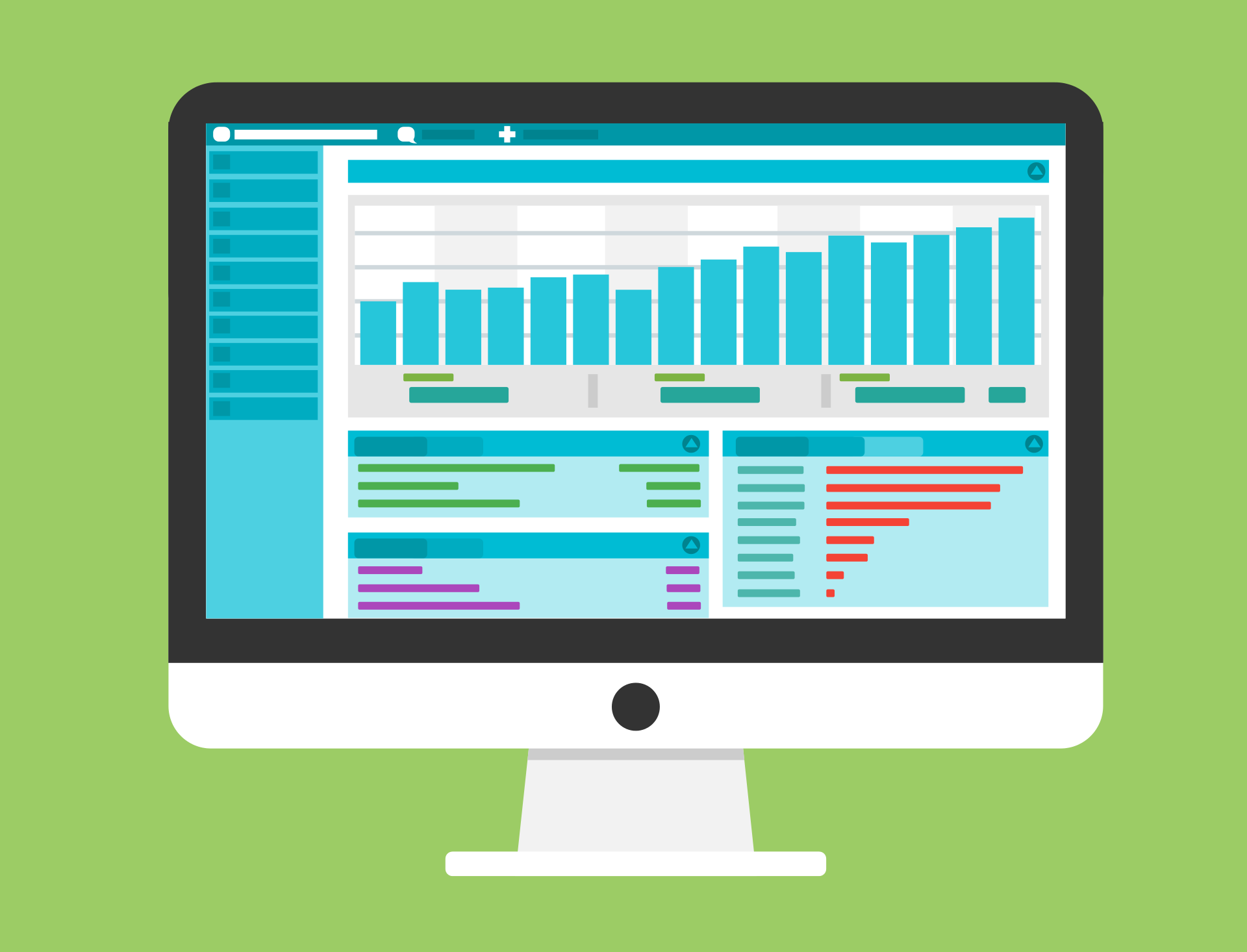 From Data To Dashboards | PHX Perspectives | Population Health Exchange ...